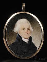 American President Thomas Jefferson