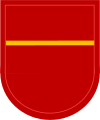 82nd Airborne Division, 3rd Brigade Combat Team, 319th Field Artillery Regiment, 1st Battalion