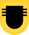 11th Airborne Division, 2nd Brigade Combat Team, 509th Infantry Regiment, 3rd Battalion —formerly 25th Infantry Division, 4th Brigade Combat Team, 509th Infantry Regiment, 3rd Battalion
