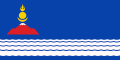 Flag of Uvs Province