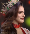 Miss Grand International 2019 Valentina Figuera Venezuela Venezuela
