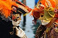 Image 30Carnival of Venice (from Culture of Italy)