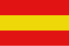 Flag of Herk-de-Stad
