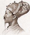 Tự Đức, the fourth king of the Nguyễn dynasty