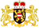 Coat of arms of Flemish Brabant