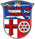 Coat of arms of Heppenheim
