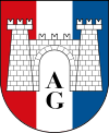 Wappen von Avegno Gordevio