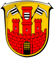 Stadt Büdingen