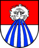 Coat of arms of Grödig