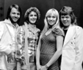 Image 77The Swedish band ABBA was one of the most commercially successful European bands of the 1970s (from 1970s in music)
