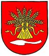 Wappen von Siegendorf Cindrof