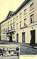Hotel Großer Monarch, 1906