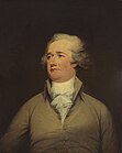 Alexander Hamilton, 1792