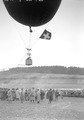 Artilleriebeobachtung, Ballonversuchskompanie, Wileroltigen