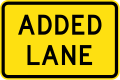(W8-26) Added Lane