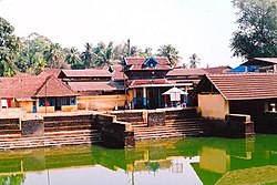Ayyappankavu, Cherpulassery