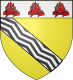 Coat of arms of Anzin