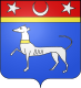 Coat of arms of Connantre