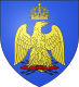 Coat of arms of Marchais-en-Brie