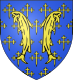 Coat of arms of Morley