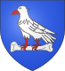 Coat of arms of Abidos