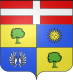 Coat of arms of Brenthonne