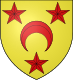 Coat of arms of Eckartswiller