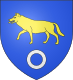Coat of arms of Générest