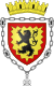 Coat of arms of Gravelines