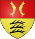 Coat of arms of La Sommette