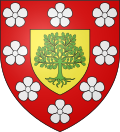Arms of Tancarville