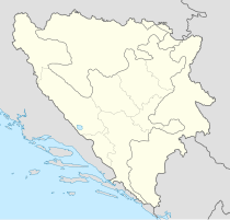 Hafen Neum (Bosnien und Herzegowina)