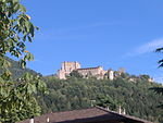 Schloss Pergine