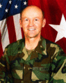 BG Douglas A. Pritt Commander, 41st IB 2003 - 2006