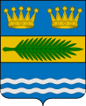 Arms of the Roman Catholic Diocese of Palm Beach