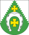 Coat of arms of Klichaw