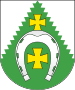 Coat of arms of Klichaw