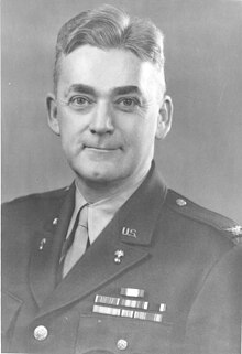 Col. John C. Raaen