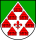 Coat of arms of Braak, Schleswig-Holstein