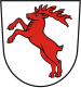 Coat of arms of Dürbheim