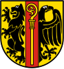 Coat of arms of Ostalbkreis