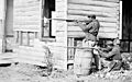 Image 9African-American Civil War soldiers