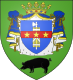 Coat of arms of Château-Porcien