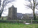 St Mary's Church, Llanfair-yng-Nghornwy