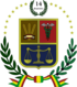 Coat of arms of Cochabamba