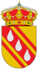 Official seal of Aranda de Moncayo