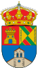 Official seal of Congostrina, Spain