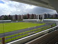 Alfonso López Pumarejo Stadium