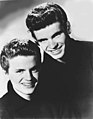 Everly Brothers c. 1958