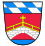 Wappen von der Großen Kreisstadt Fürstenfeldbruck